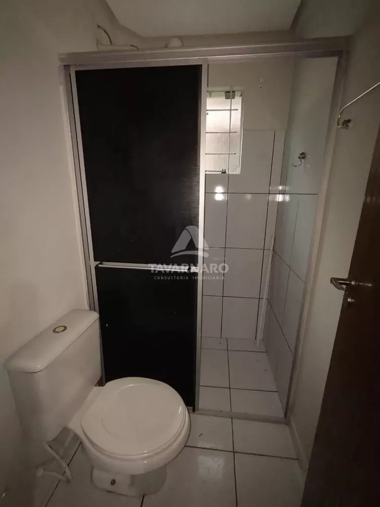 Kitnet e Studio para alugar com 1 quarto, 24m² - Foto 4
