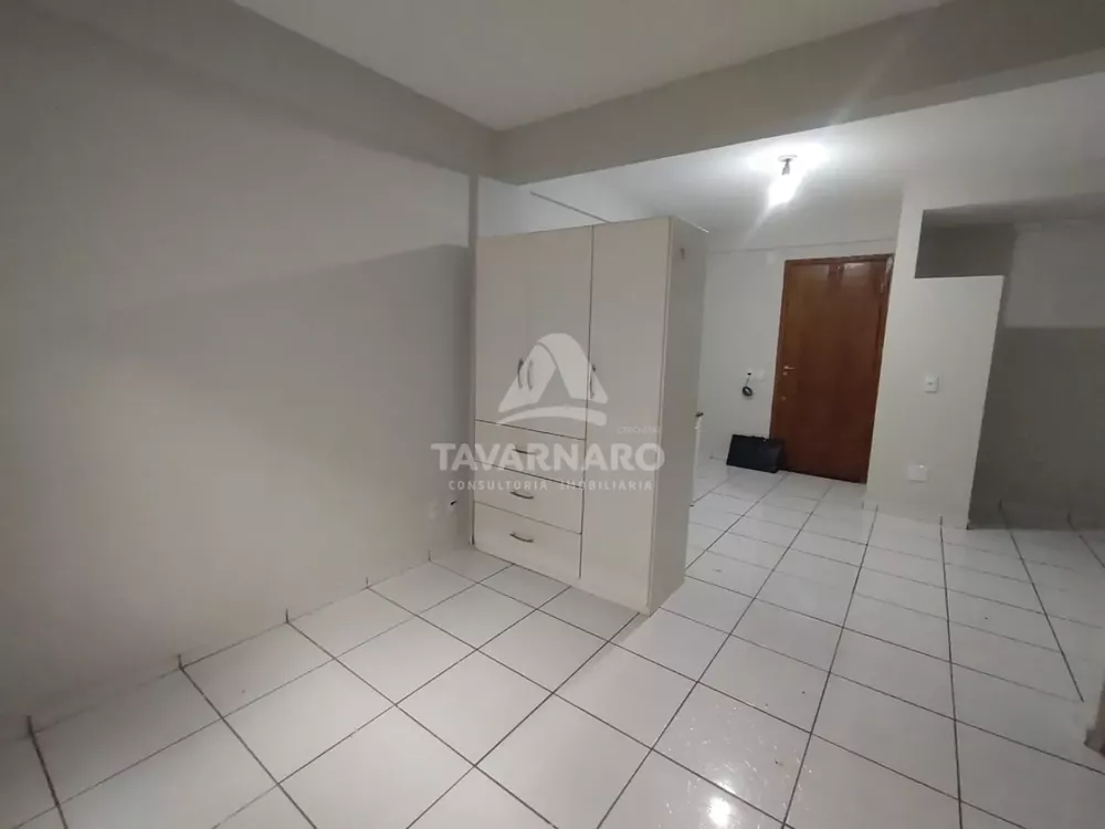 Kitnet e Studio para alugar com 1 quarto, 24m² - Foto 3