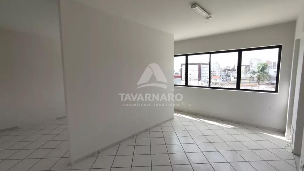 Conjunto Comercial-Sala para alugar, 56m² - Foto 3