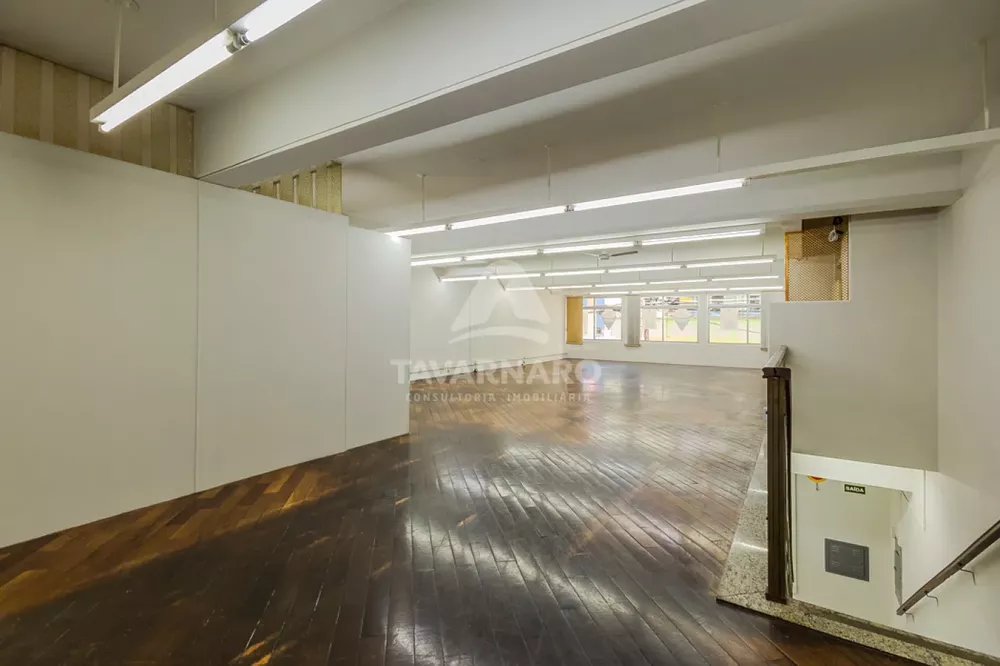 Sala-Conjunto, 243 m² - Foto 1