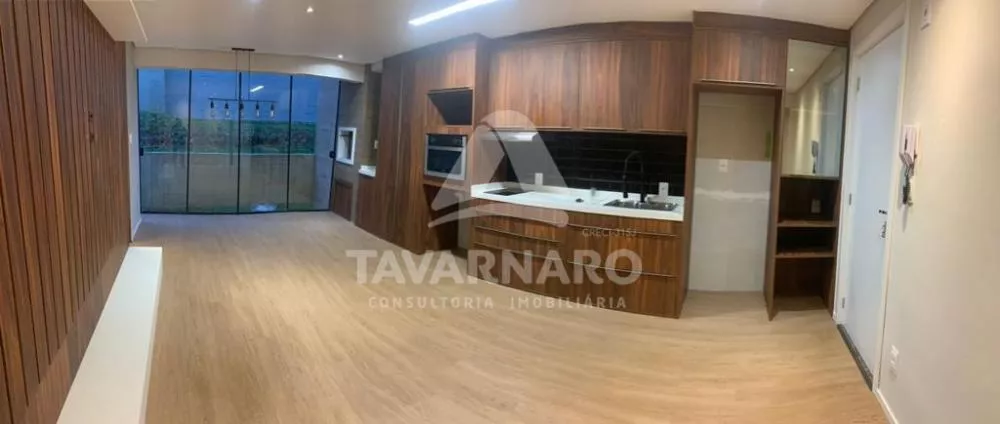 Apartamento à venda com 1 quarto, 47m² - Foto 2