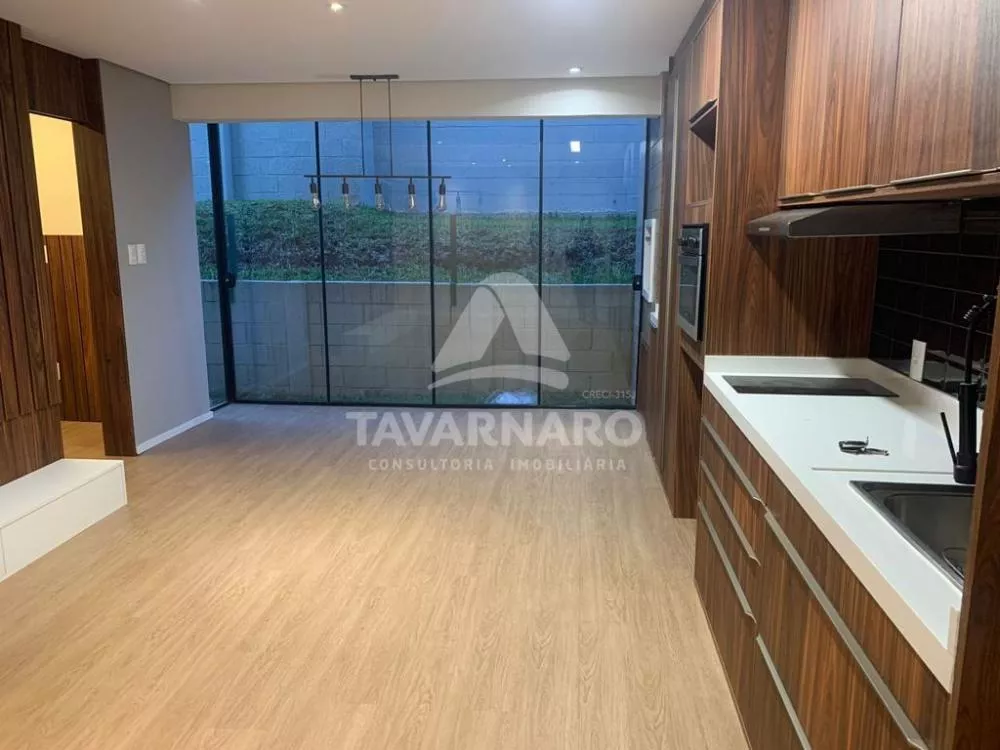 Apartamento à venda com 1 quarto, 47m² - Foto 7