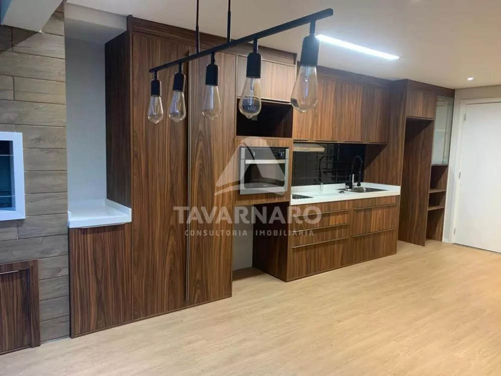 Apartamento à venda com 1 quarto, 47m² - Foto 1