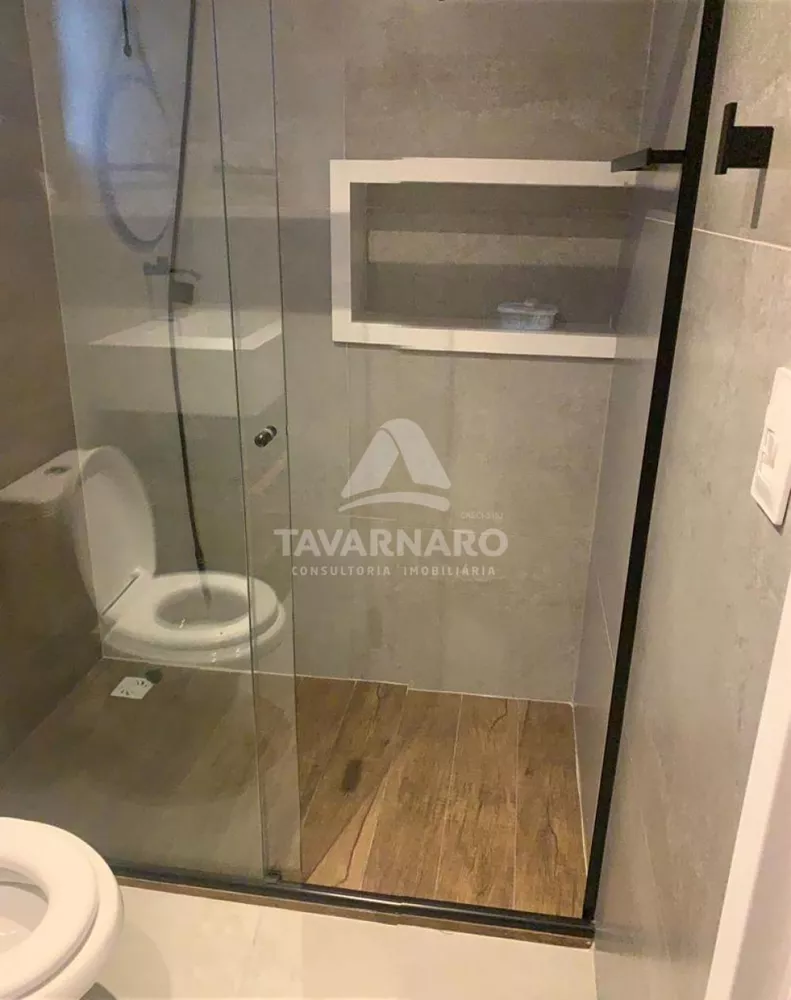 Apartamento à venda com 1 quarto, 47m² - Foto 4