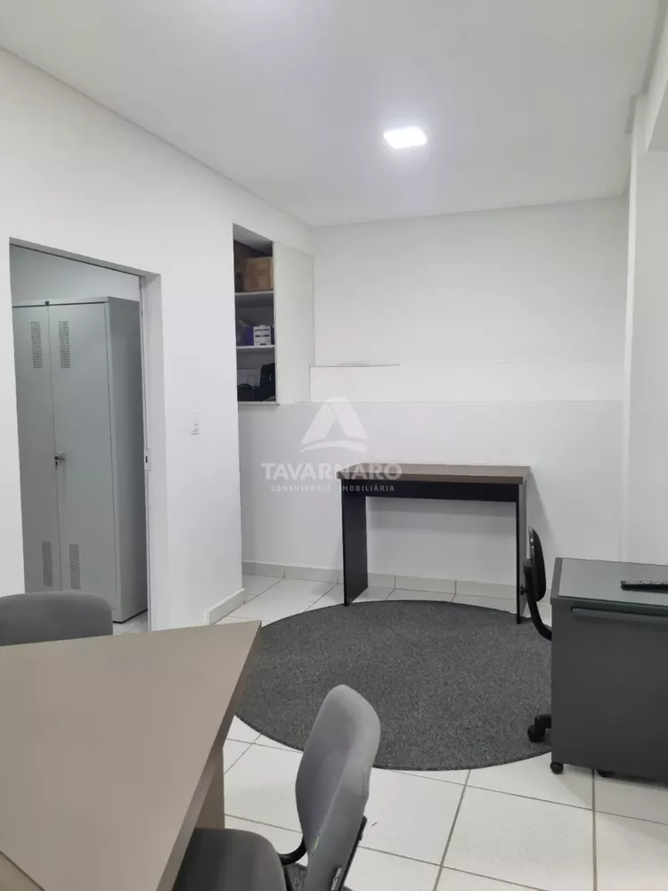 Sala-Conjunto, 156 m² - Foto 1