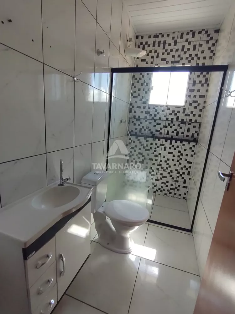 Sobrado, 2 quartos, 63 m² - Foto 6