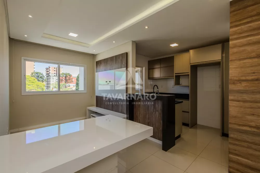 Apartamento, 2 quartos, 69 m² - Foto 2