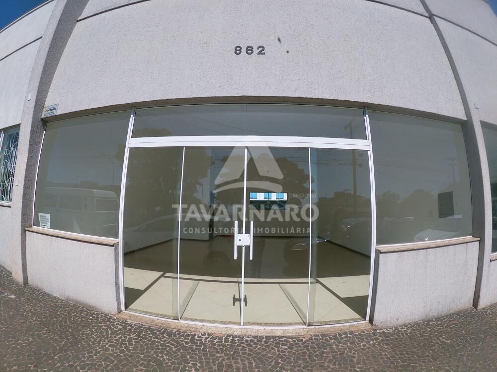 Conjunto Comercial-Sala para alugar, 60m² - Foto 2