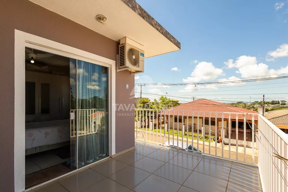 Sobrado, 2 quartos, 56 m² - Foto 4