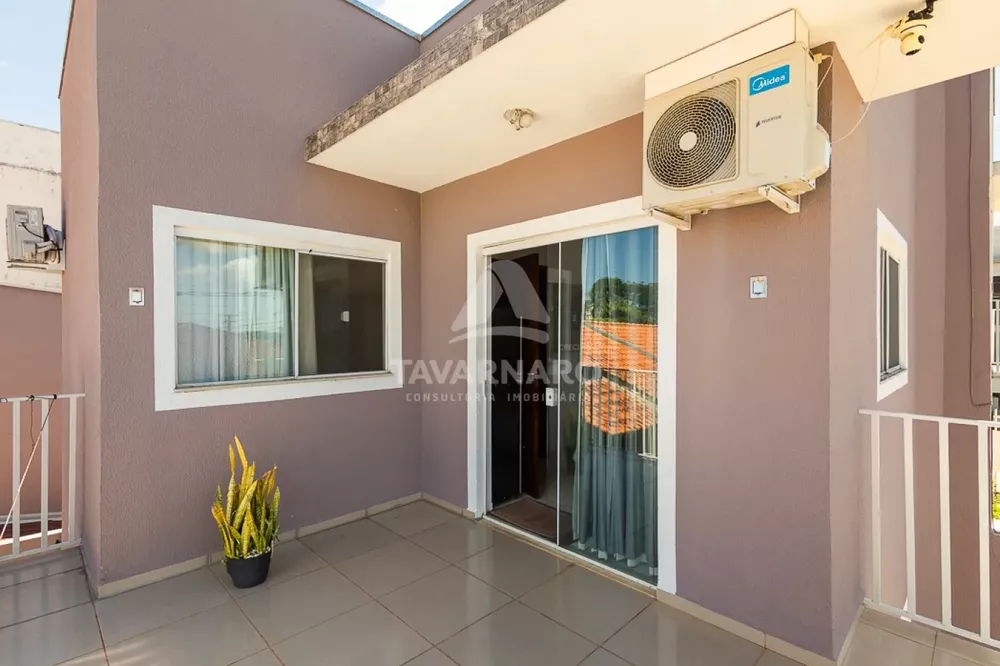 Sobrado, 2 quartos, 56 m² - Foto 3