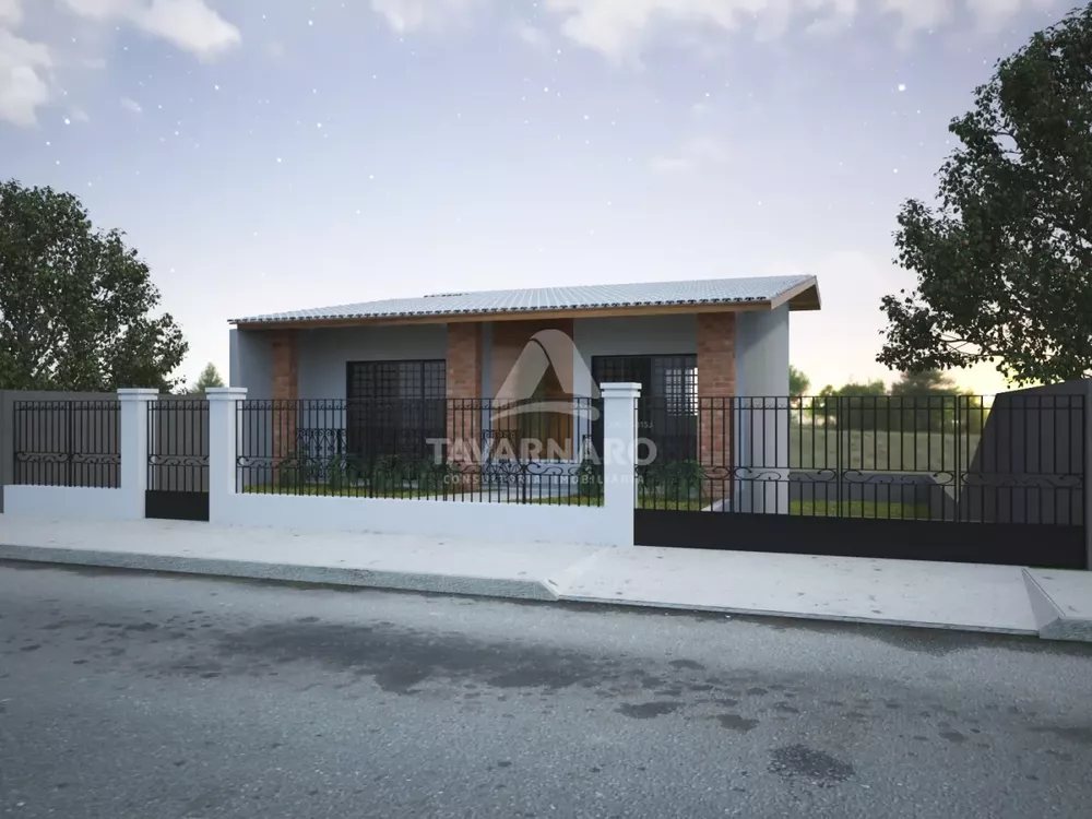 Casa à venda com 2 quartos, 150m² - Foto 1