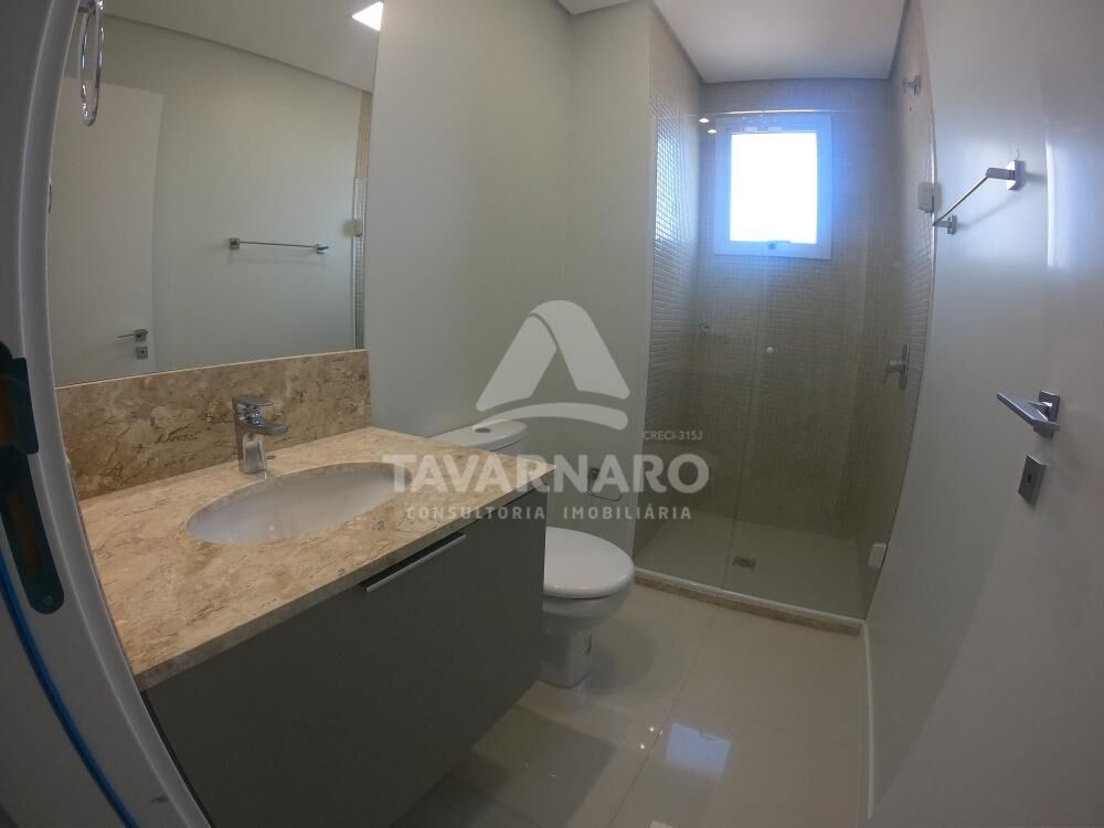 Apartamento à venda com 2 quartos, 162m² - Foto 4