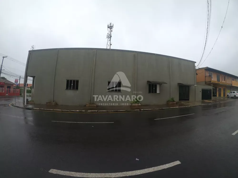 Depósito-Galpão, 383 m² - Foto 1