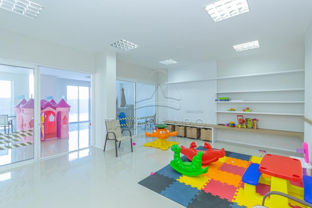 Apartamento para alugar com 4 quartos, 450m² - Foto 4