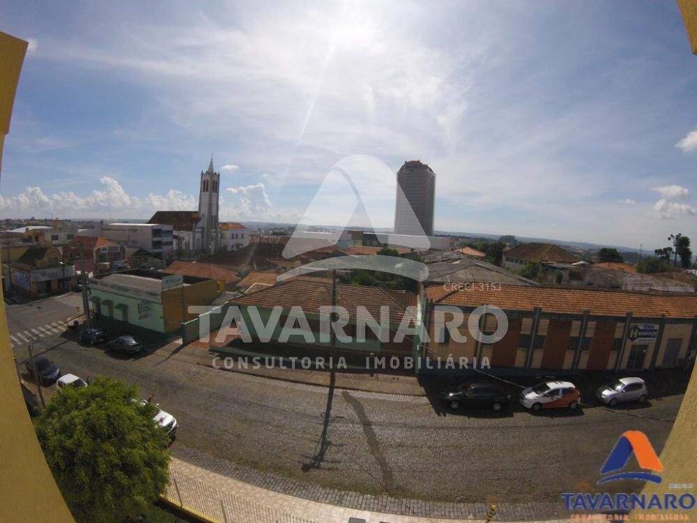 Apartamento à venda com 3 quartos, 81m² - Foto 3