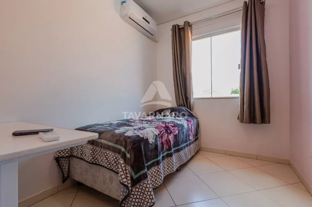 Sobrado à venda com 3 quartos, 89m² - Foto 3