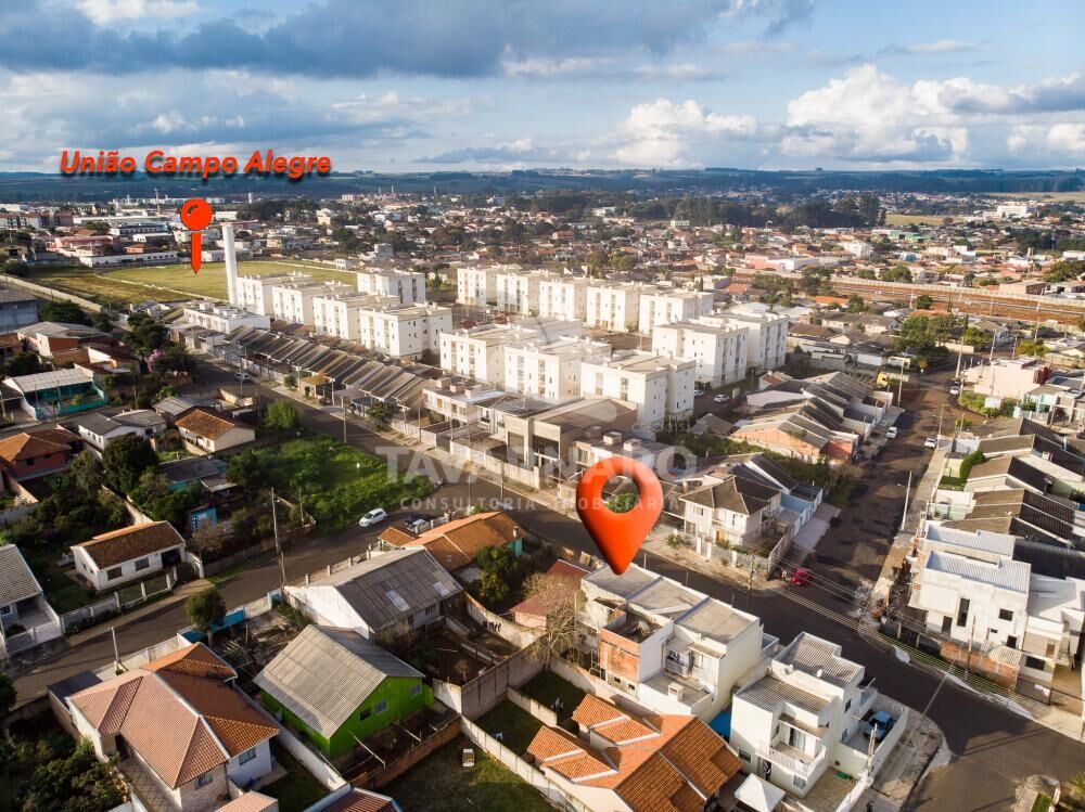 Sobrado, 2 quartos, 68 m² - Foto 6