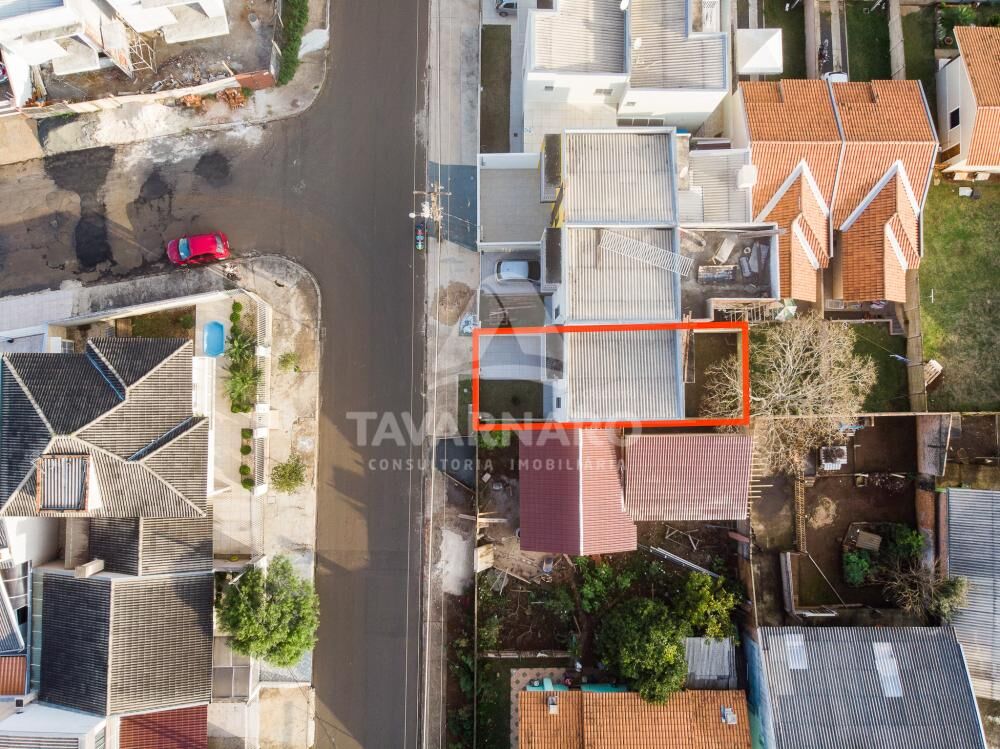 Sobrado, 2 quartos, 68 m² - Foto 4