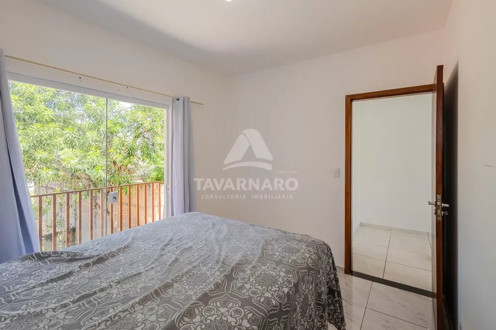 Sobrado, 2 quartos, 68 m² - Foto 12
