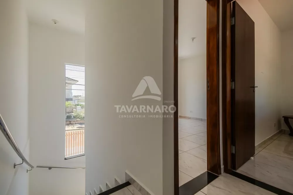 Sobrado, 2 quartos, 68 m² - Foto 3