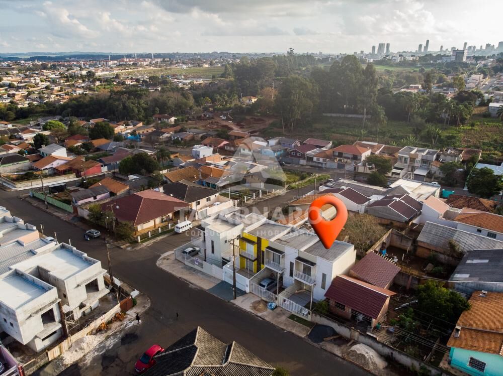 Sobrado, 2 quartos, 68 m² - Foto 5