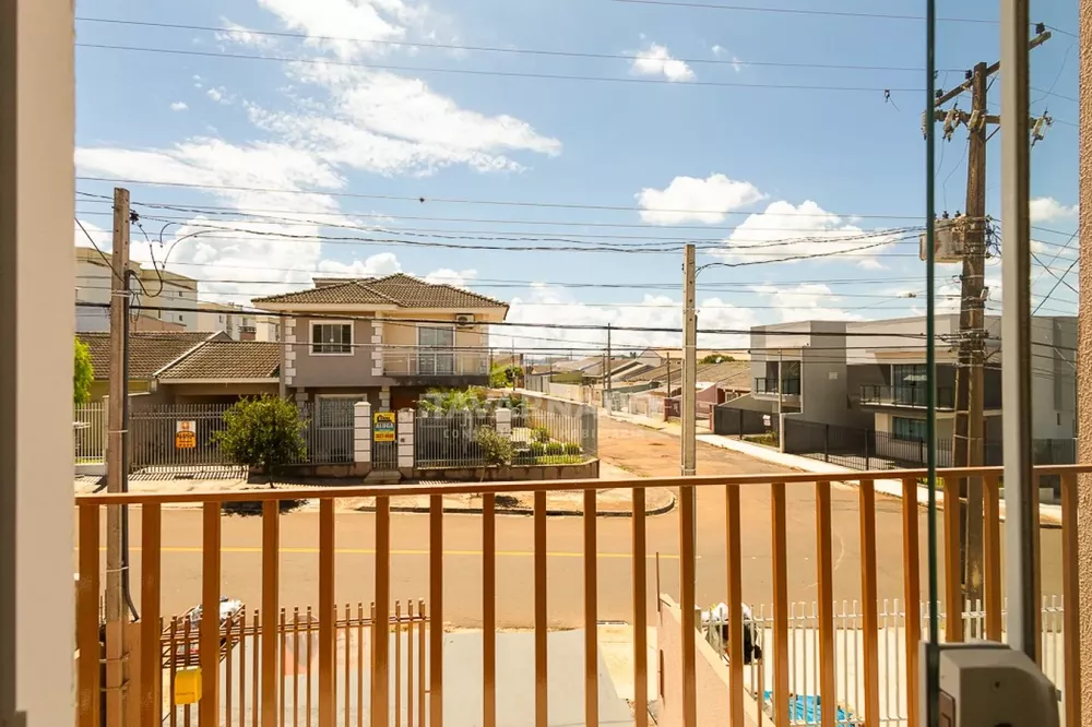 Sobrado, 2 quartos, 68 m² - Foto 2