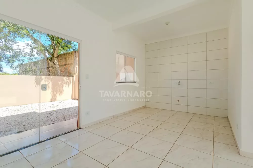 Sobrado, 2 quartos, 68 m² - Foto 7