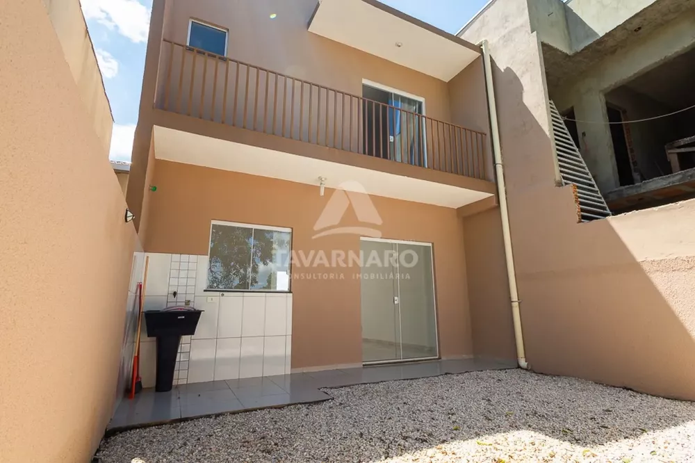Sobrado, 2 quartos, 68 m² - Foto 9