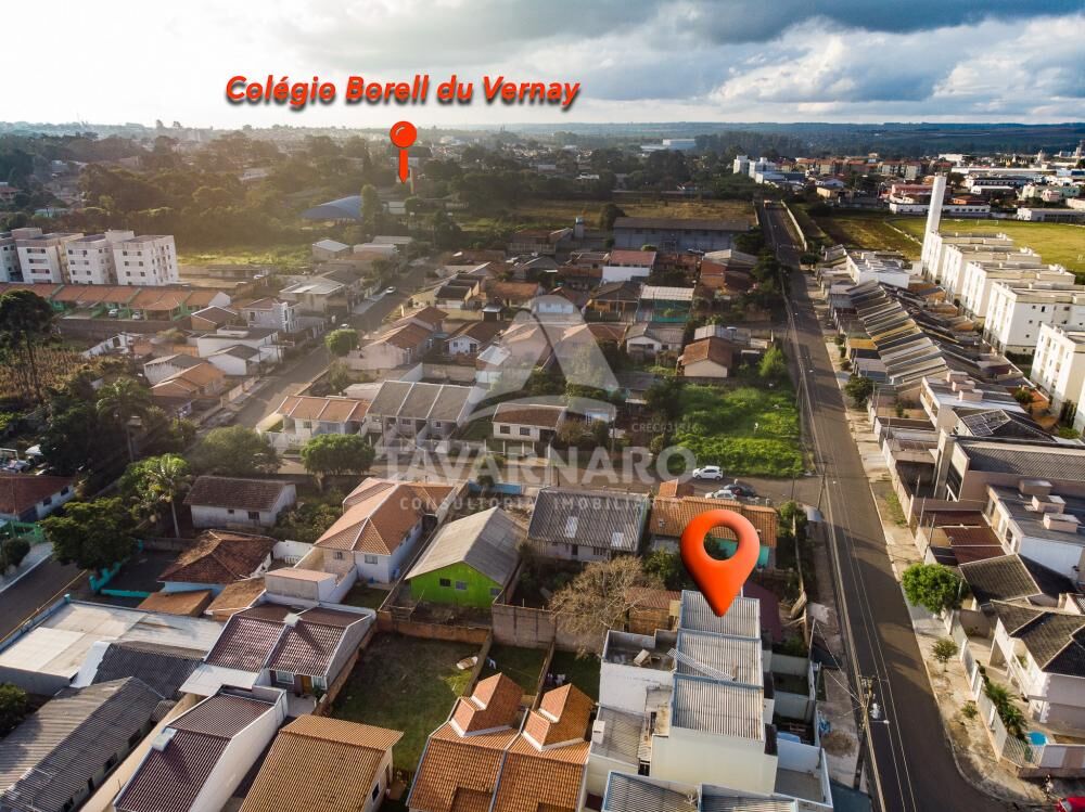 Sobrado, 2 quartos, 68 m² - Foto 8