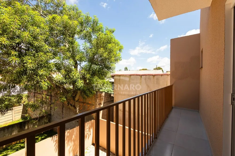 Sobrado, 2 quartos, 68 m² - Foto 1