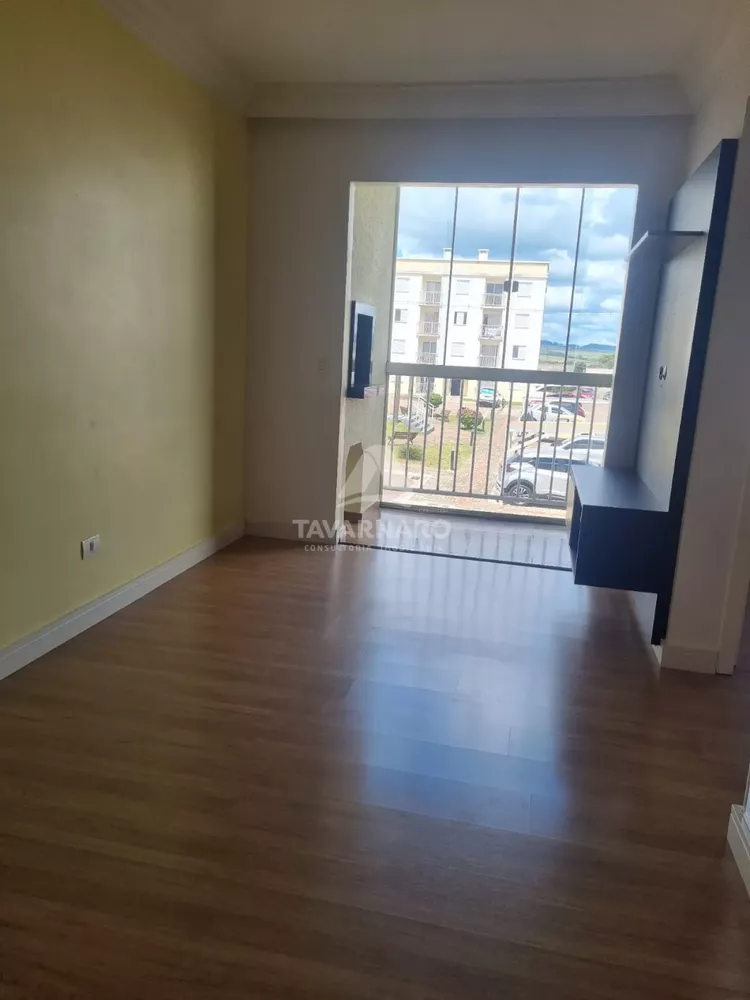 Apartamento, 2 quartos, 46 m² - Foto 1