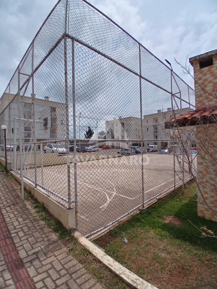 Apartamento, 2 quartos, 46 m² - Foto 4