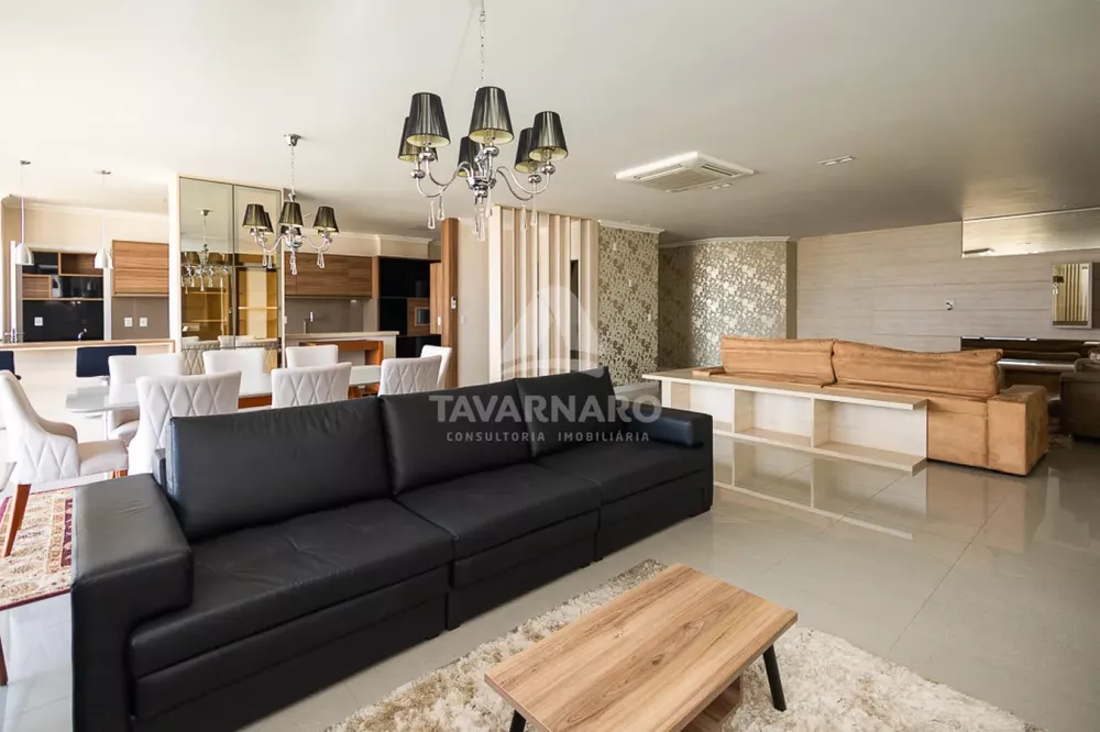 Apartamento, 3 quartos, 210 m² - Foto 7