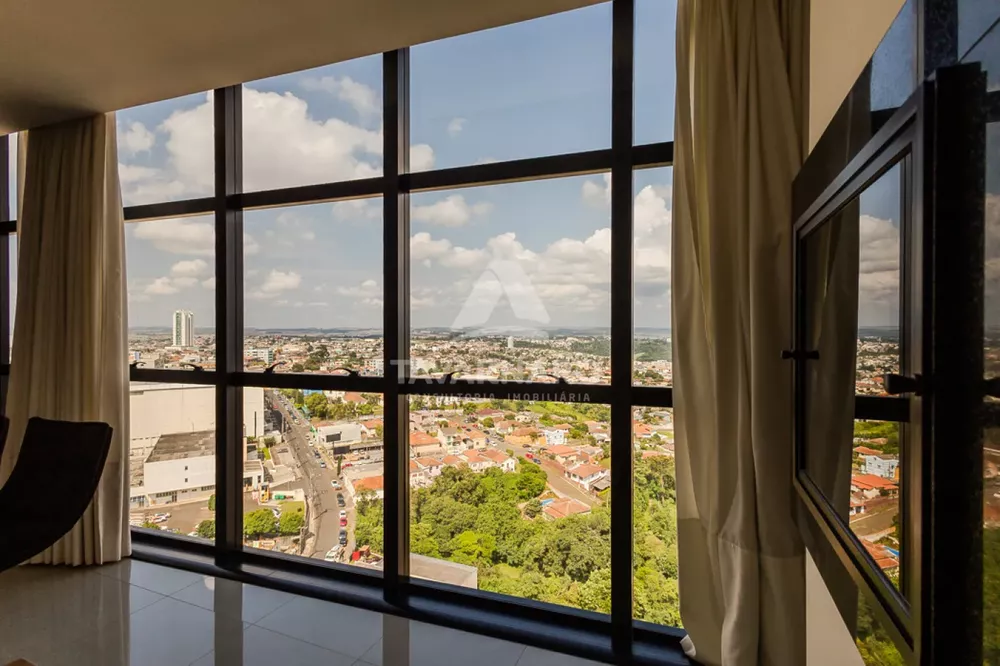 Apartamento, 3 quartos, 210 m² - Foto 10