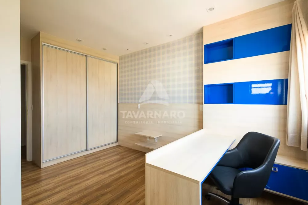Apartamento, 3 quartos, 210 m² - Foto 14