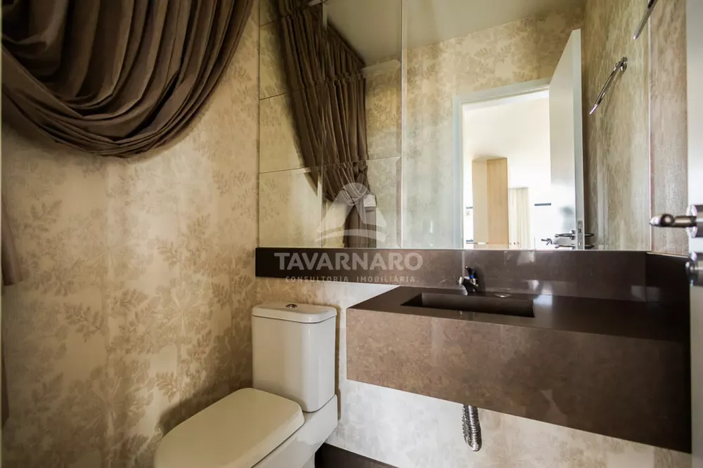 Apartamento, 3 quartos, 210 m² - Foto 8