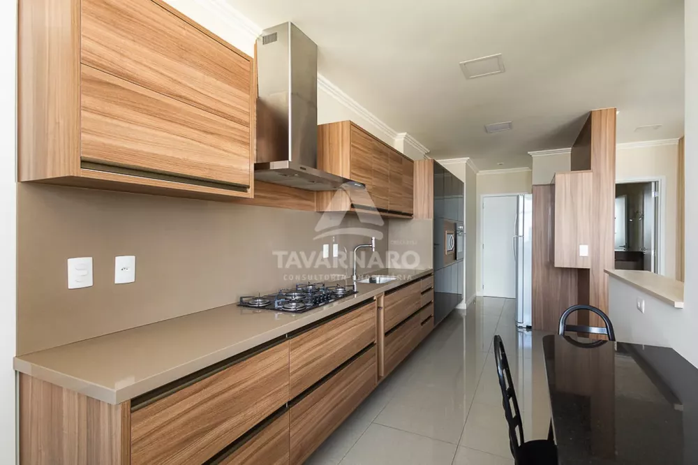 Apartamento, 3 quartos, 210 m² - Foto 9