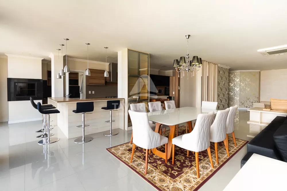 Apartamento, 3 quartos, 210 m² - Foto 6