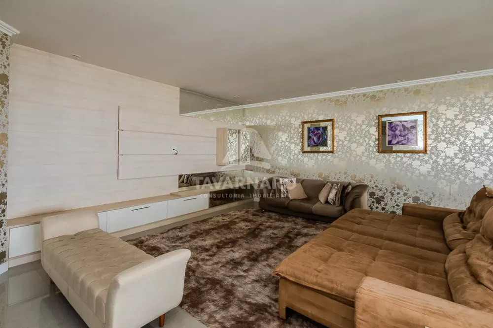 Apartamento, 3 quartos, 210 m² - Foto 3