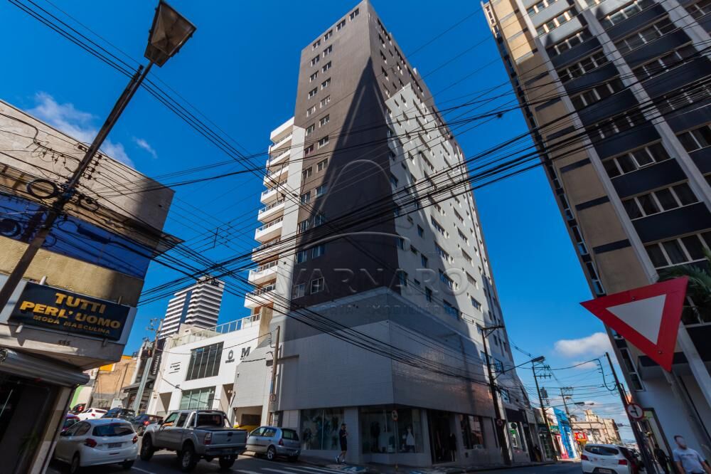 Apartamento, 3 quartos, 117 m² - Foto 2