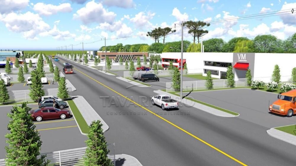 Loteamento e Condomínio, 1625 m² - Foto 5