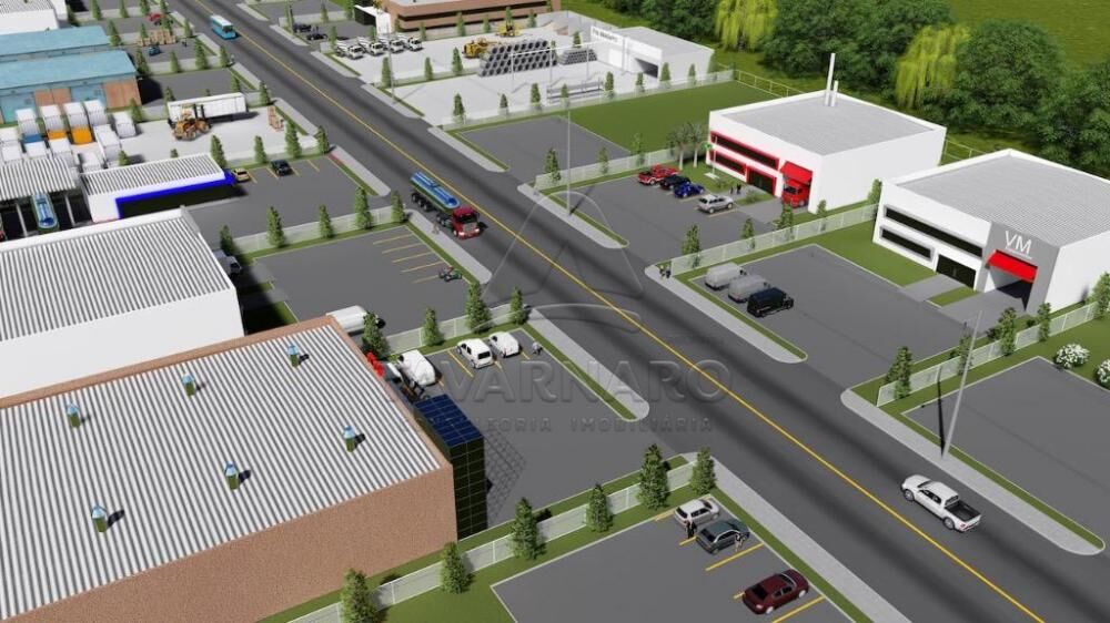 Loteamento e Condomínio, 1625 m² - Foto 4