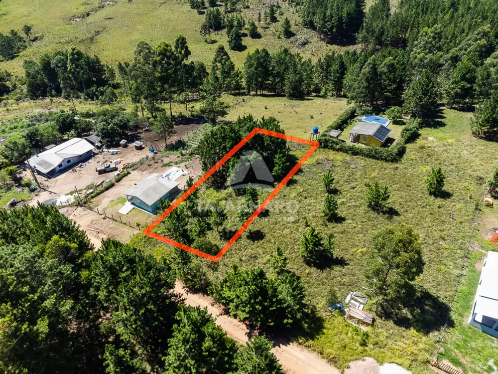 Loteamento e Condomínio, 1000 m² - Foto 5