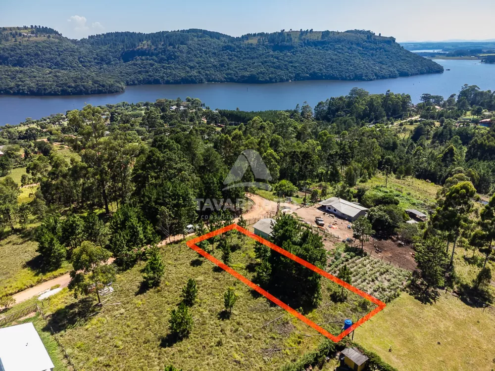 Loteamento e Condomínio, 1000 m² - Foto 1