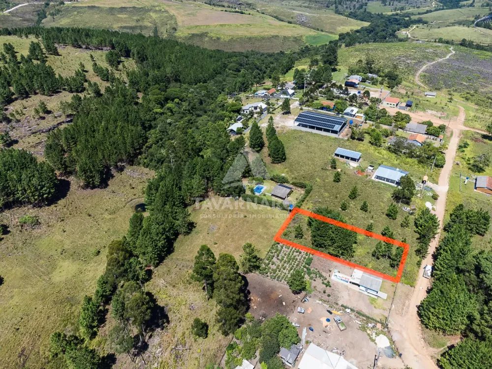 Loteamento e Condomínio, 1000 m² - Foto 11