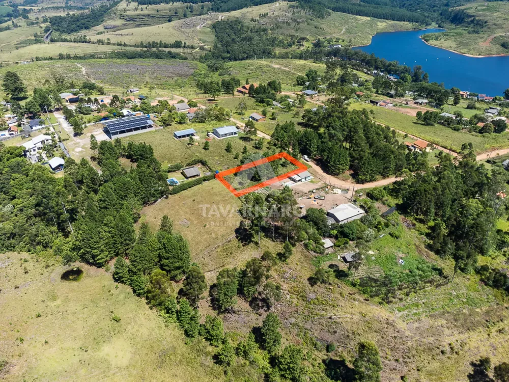 Loteamento e Condomínio, 1000 m² - Foto 9