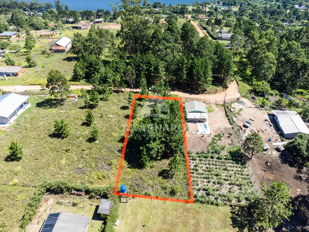 Loteamento e Condomínio, 1000 m² - Foto 3