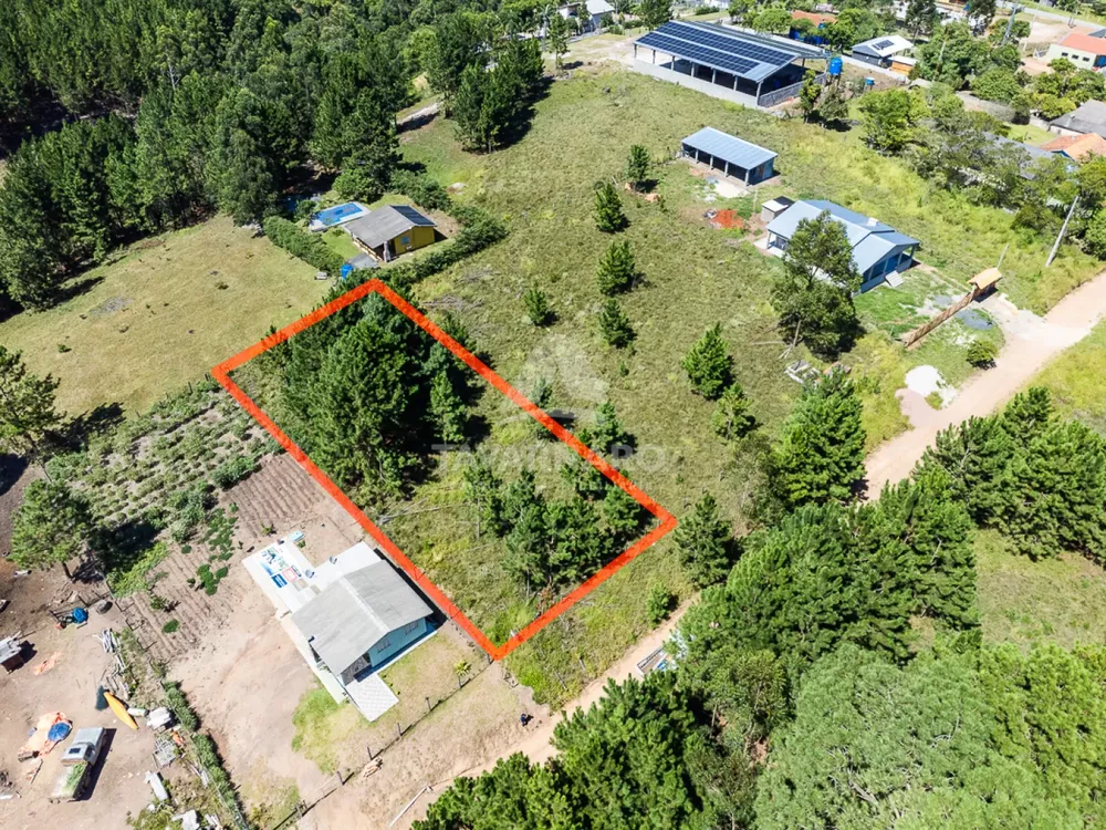 Loteamento e Condomínio, 1000 m² - Foto 6