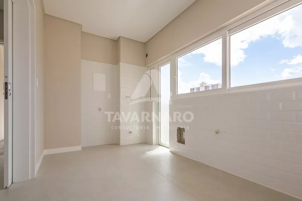 Apartamento à venda com 2 quartos, 117m² - Foto 7