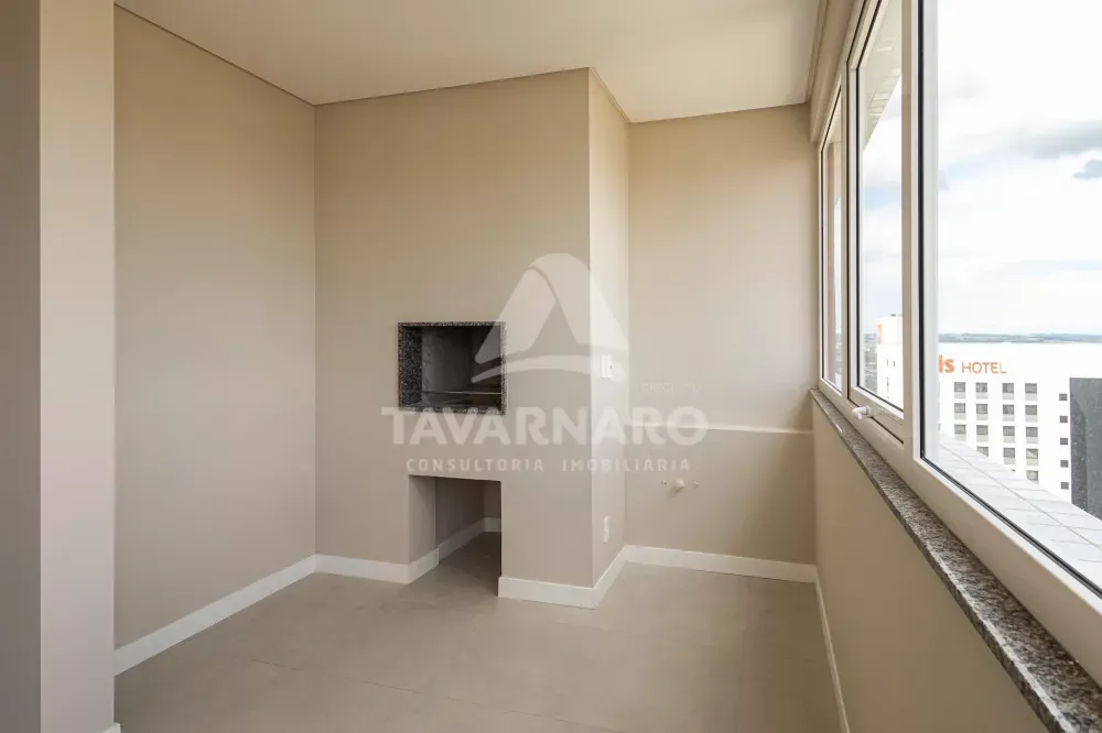 Apartamento à venda com 2 quartos, 117m² - Foto 5